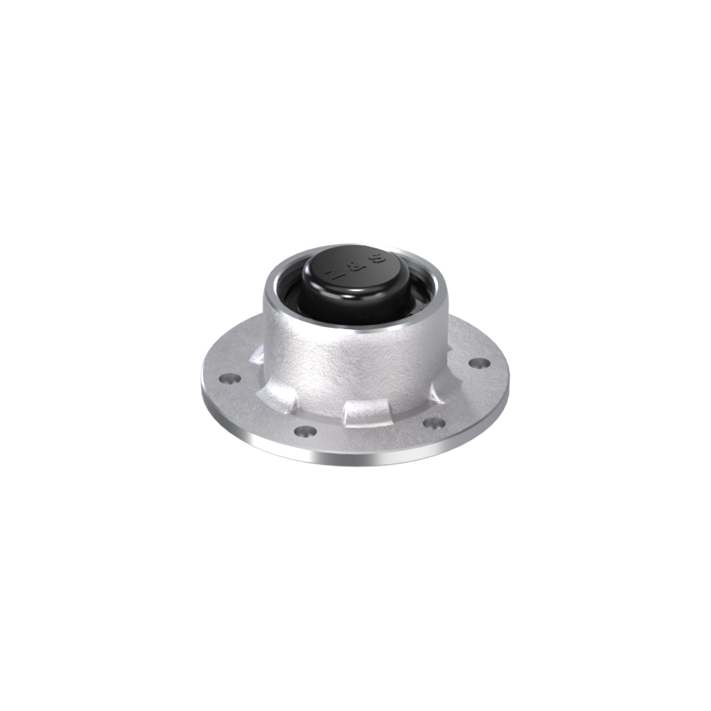 Bearing unit PL-7517 2
