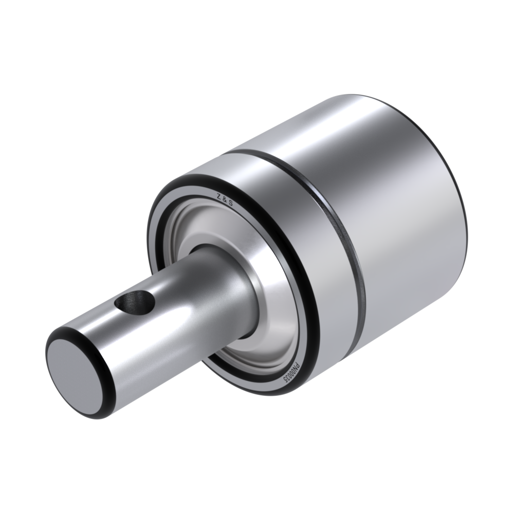 Ball bearing PN00035