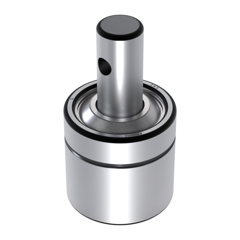 Ball bearing PN00035 3
