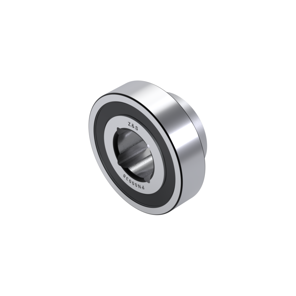 Insert ball bearing PN00038