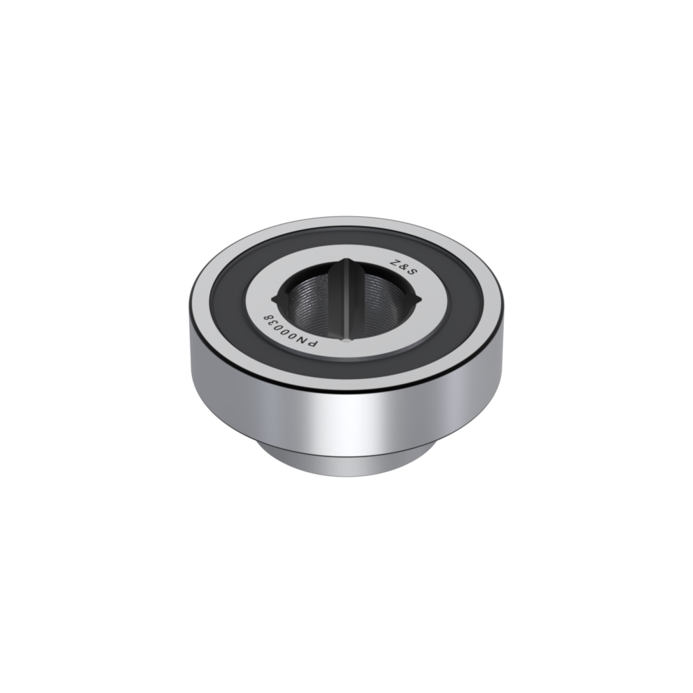 Spannlager PN00038 3