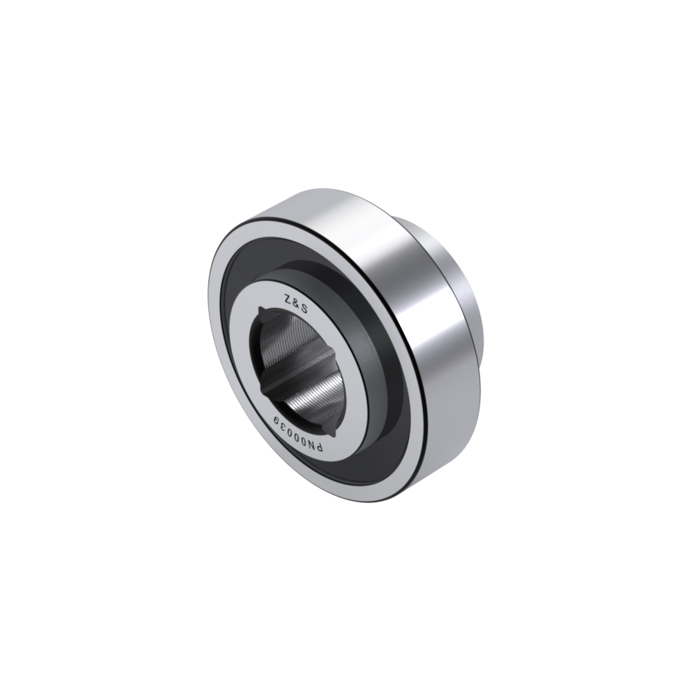 Insert ball bearing PN00039
