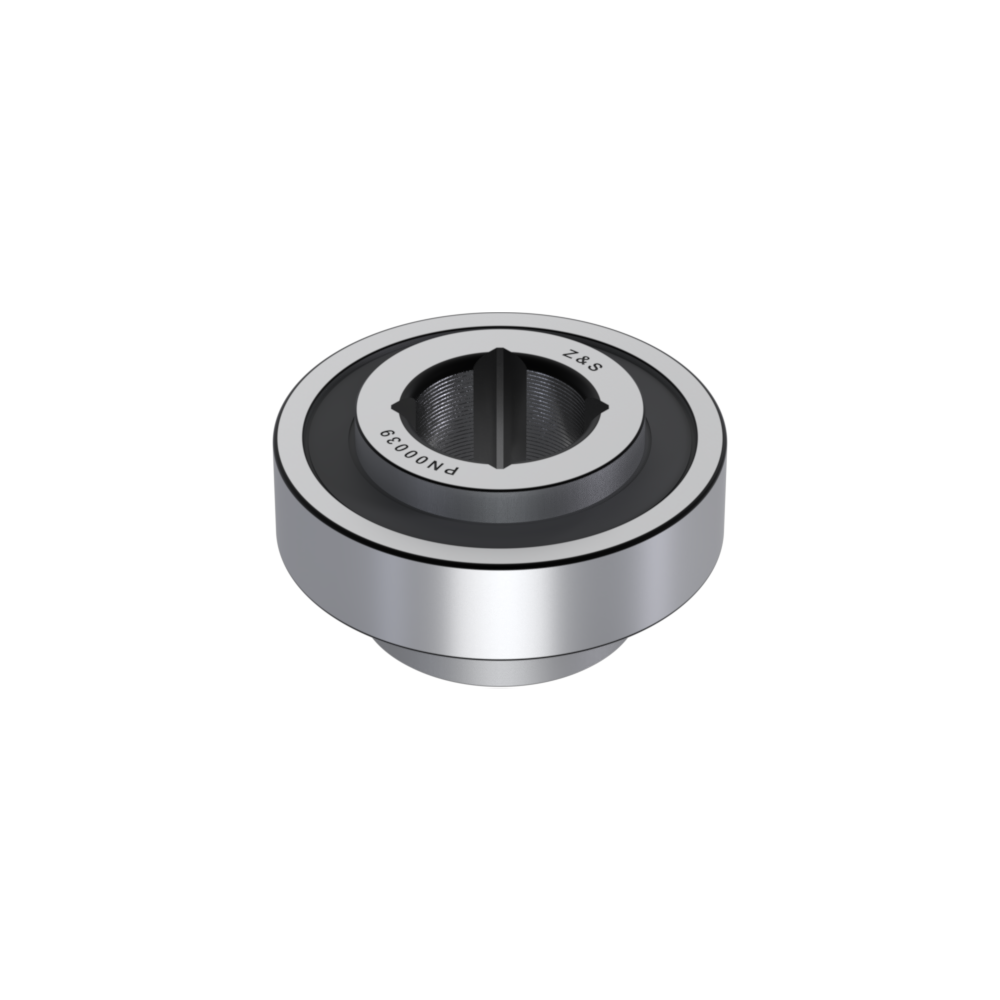 Insert ball bearing PN00039 3