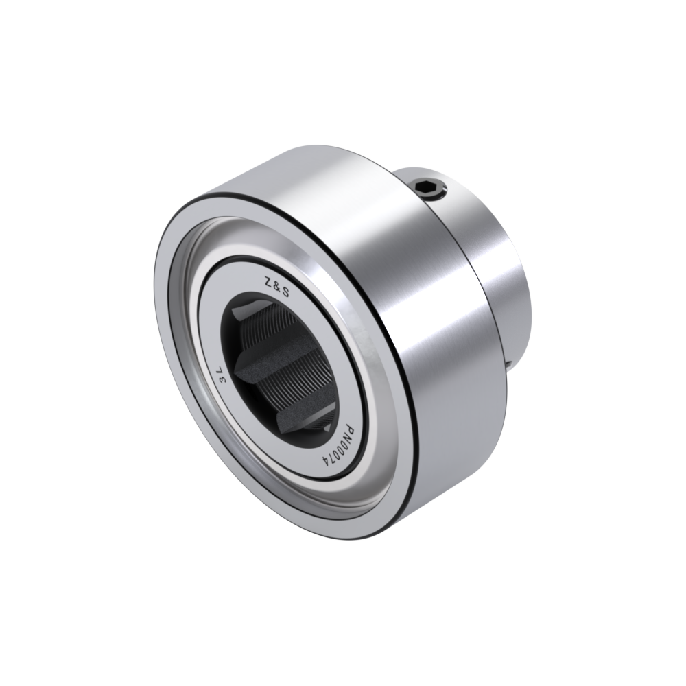 Insert ball bearing PN00074