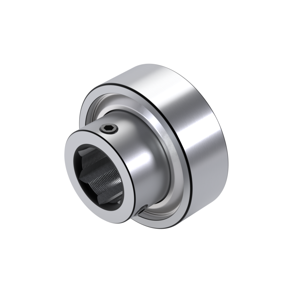 Insert ball bearing PN00074 2