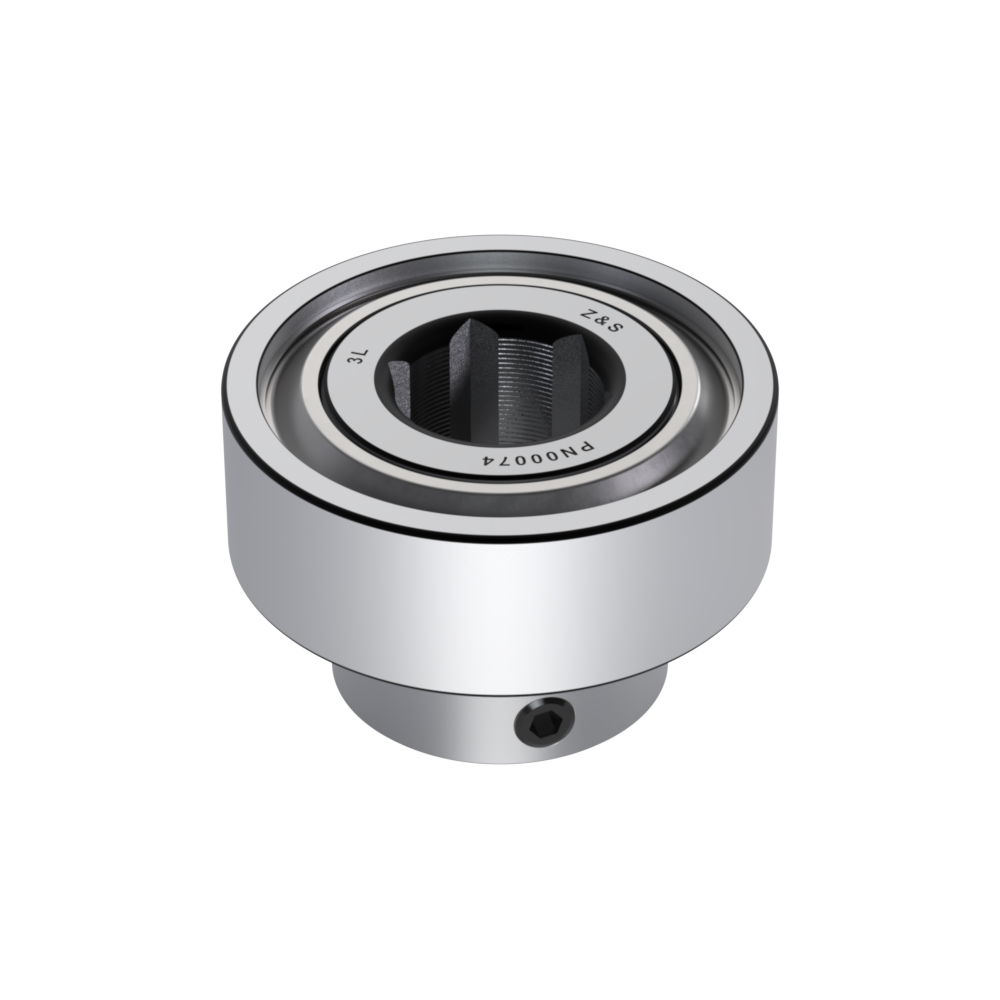 Insert ball bearing PN00074 3