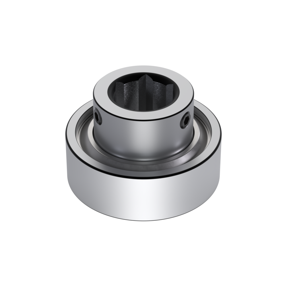 Insert ball bearing PN00074 4
