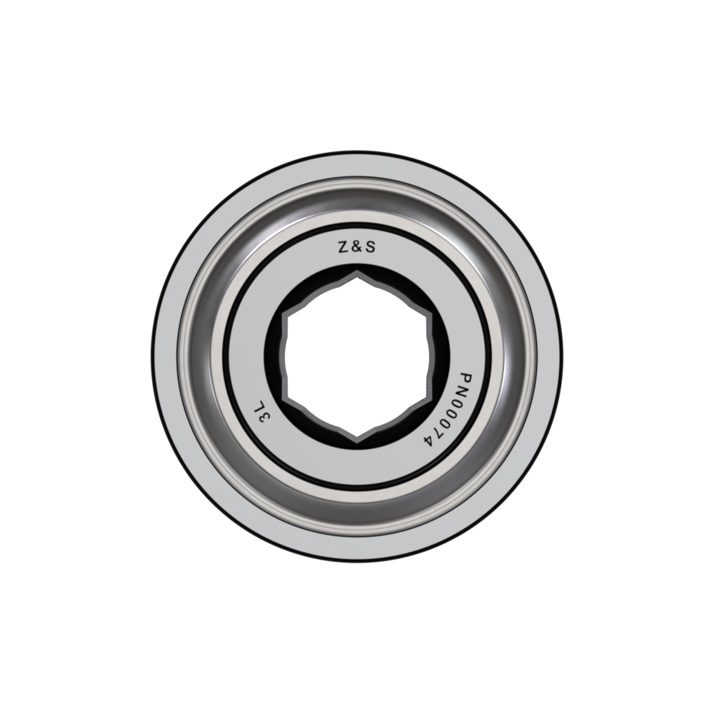 Insert ball bearing PN00074 5