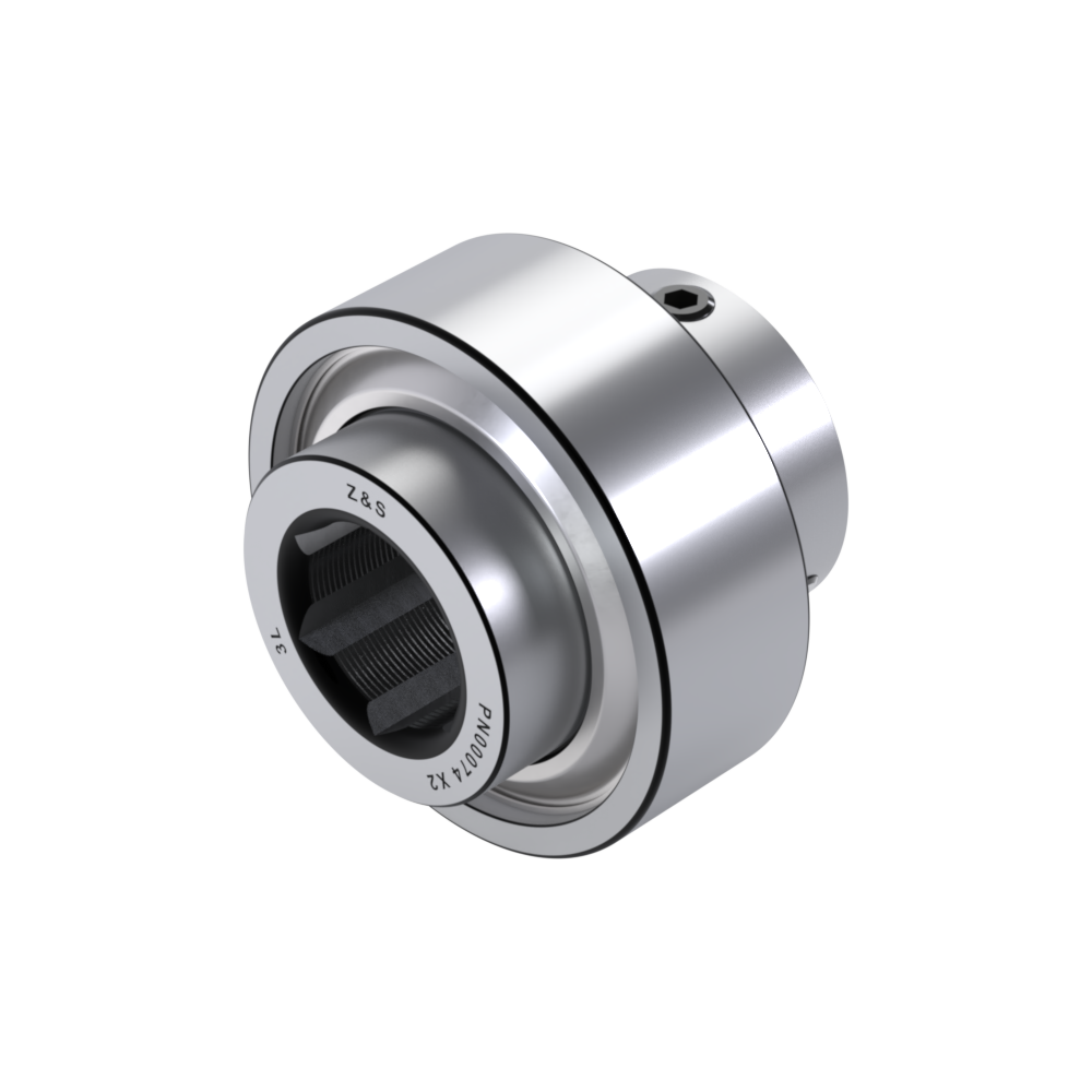 Insert ball bearing PN00074 X2