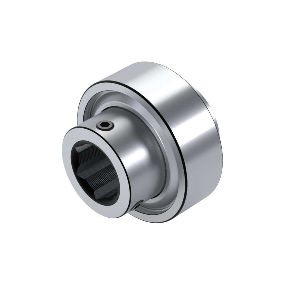 Insert ball bearing PN00074 X2 2