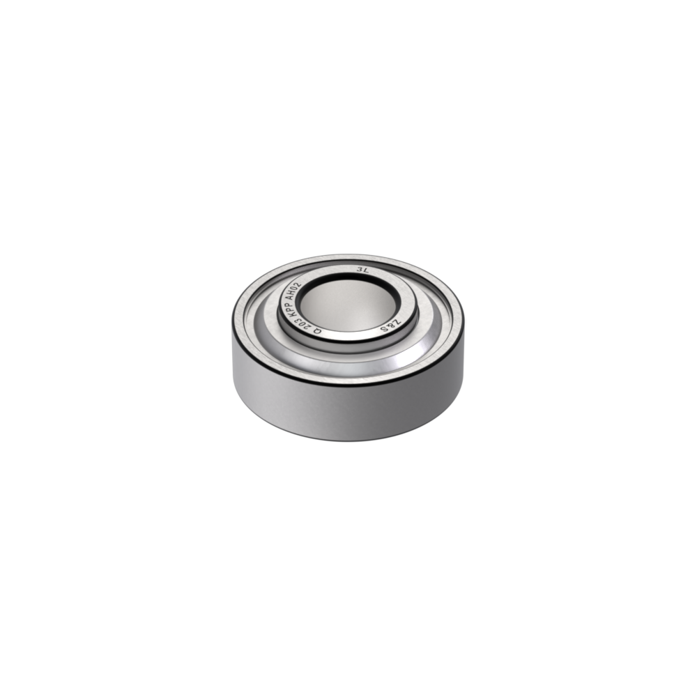 Ball bearing Q 203 KPP AH02 2