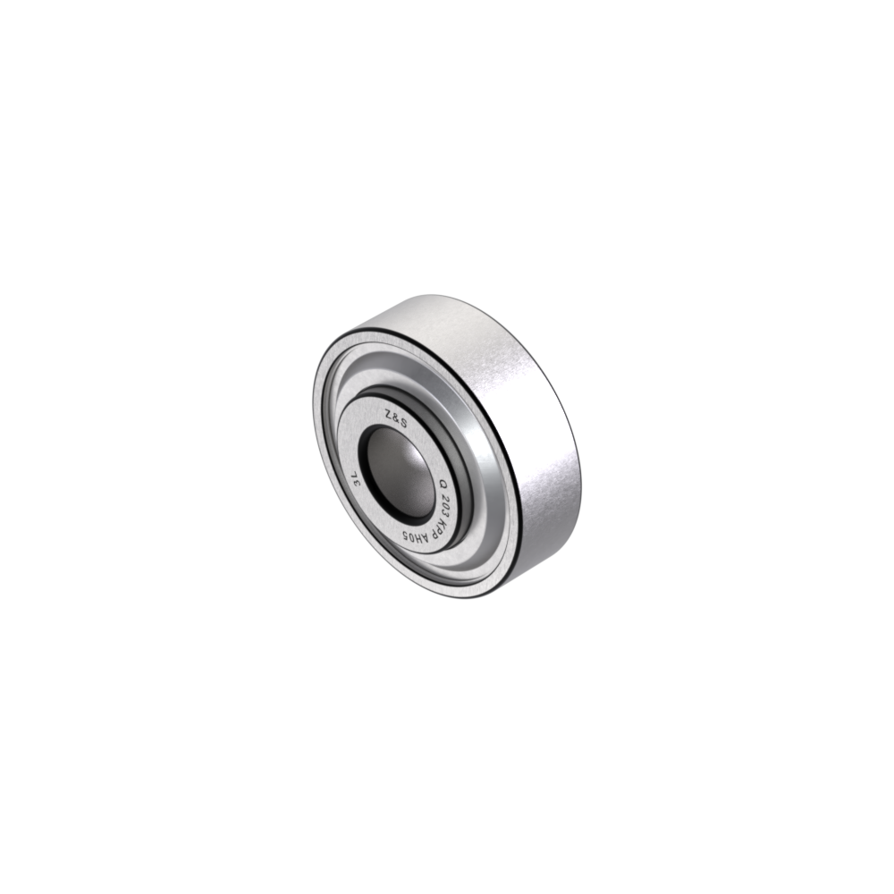 Ball bearing Q 203 KPP AH05