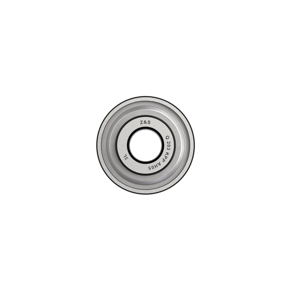 Ball bearing Q 203 KPP AH05 3