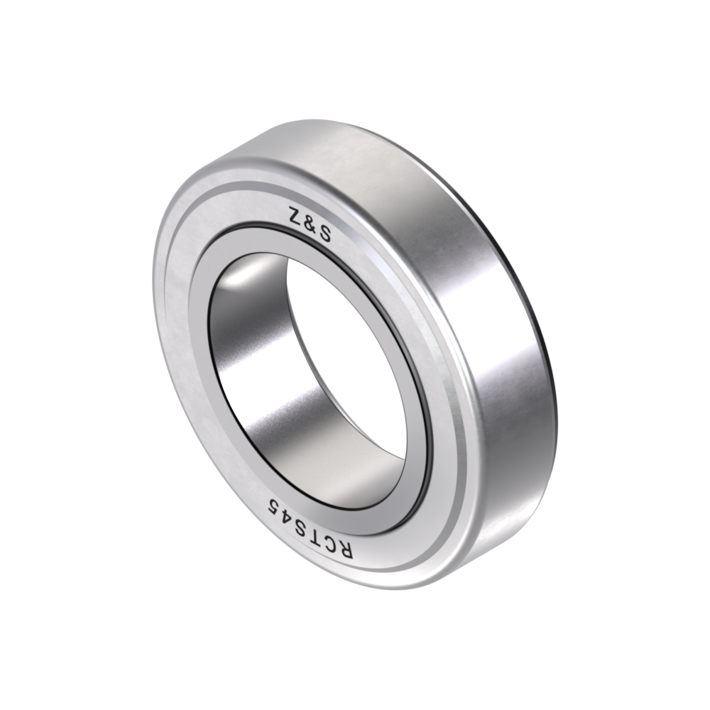 Clutch bearing RCTS45