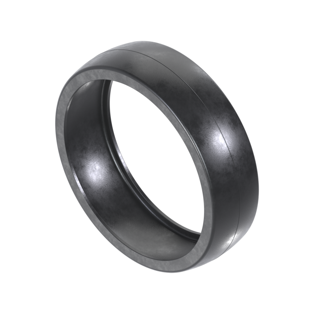 Rubber rings RIS 204 (SB/SA)