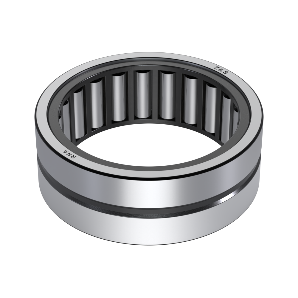 Needle roller bearing RNA 4906 2