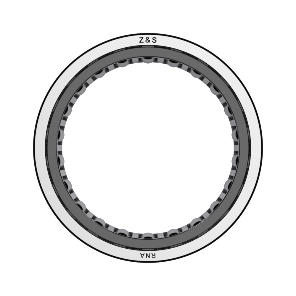 Needle roller bearing RNA 4906 3
