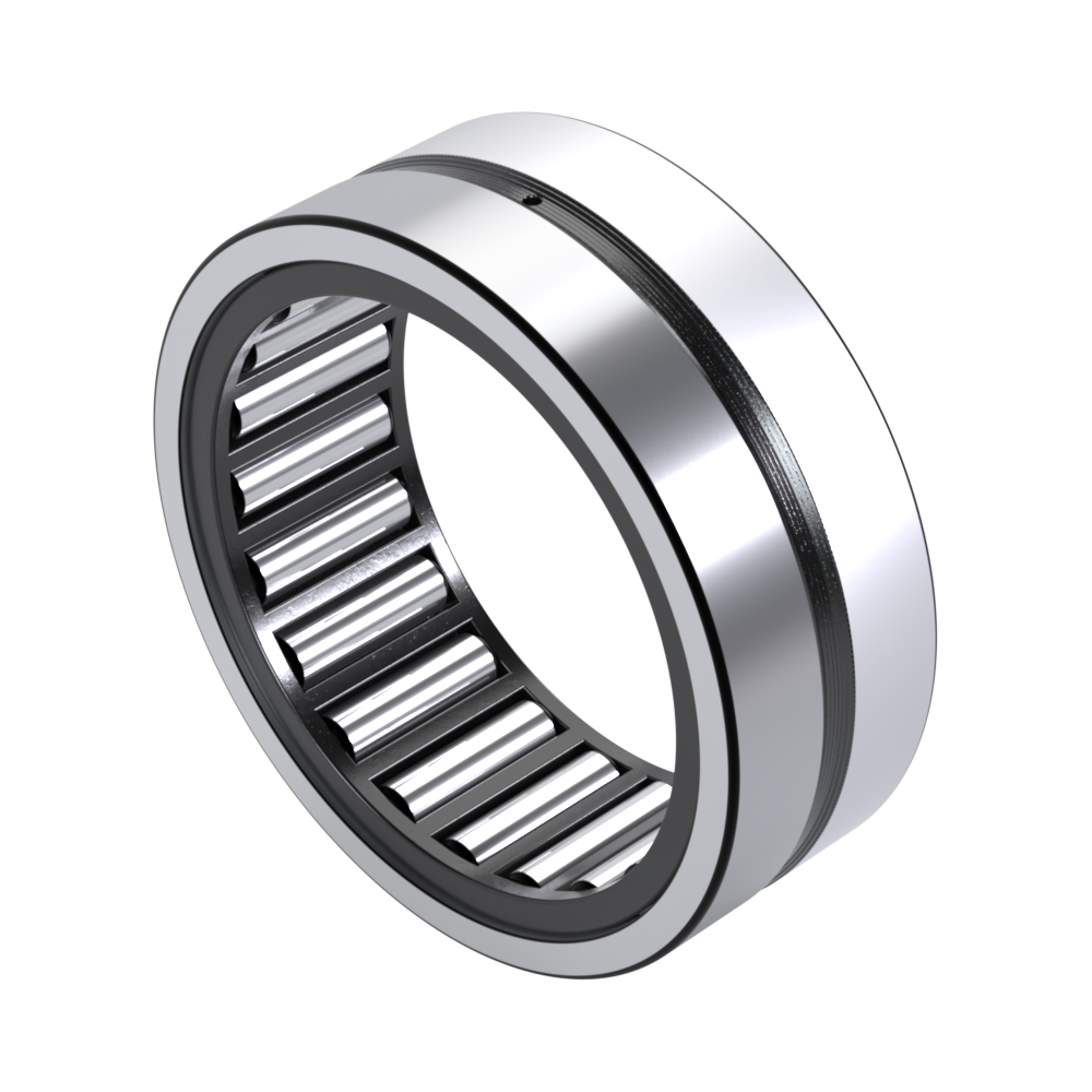Needle roller bearing RNA 354520