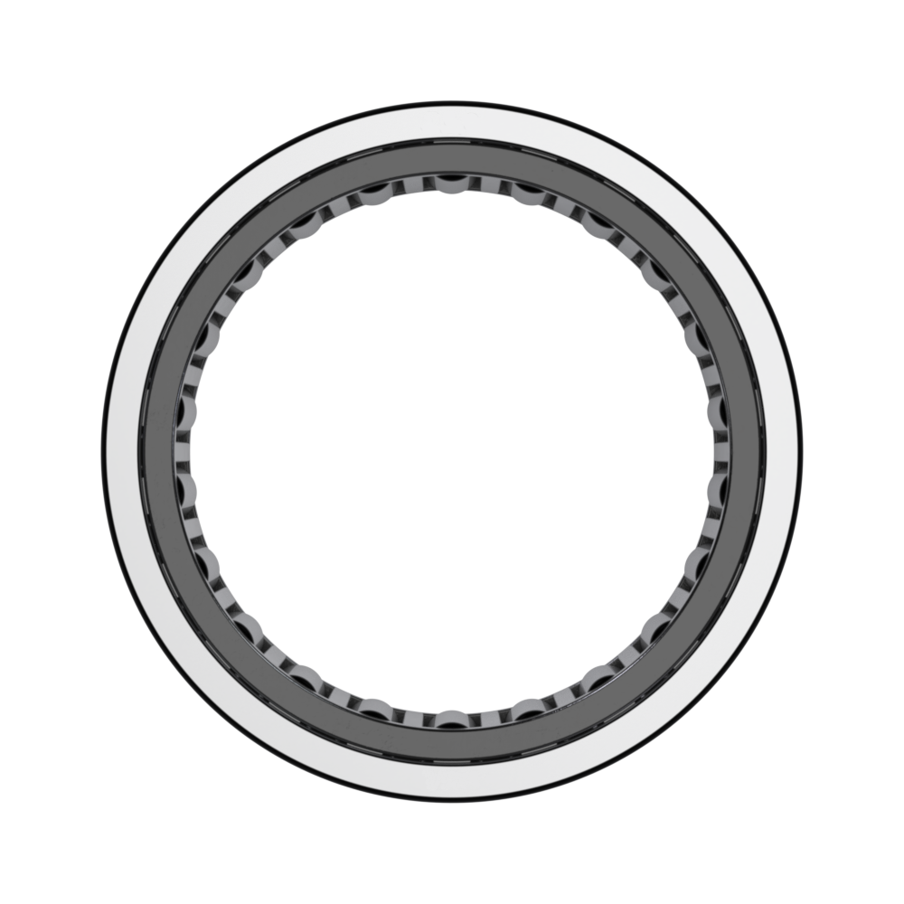 Needle roller bearing RNA 4911 3