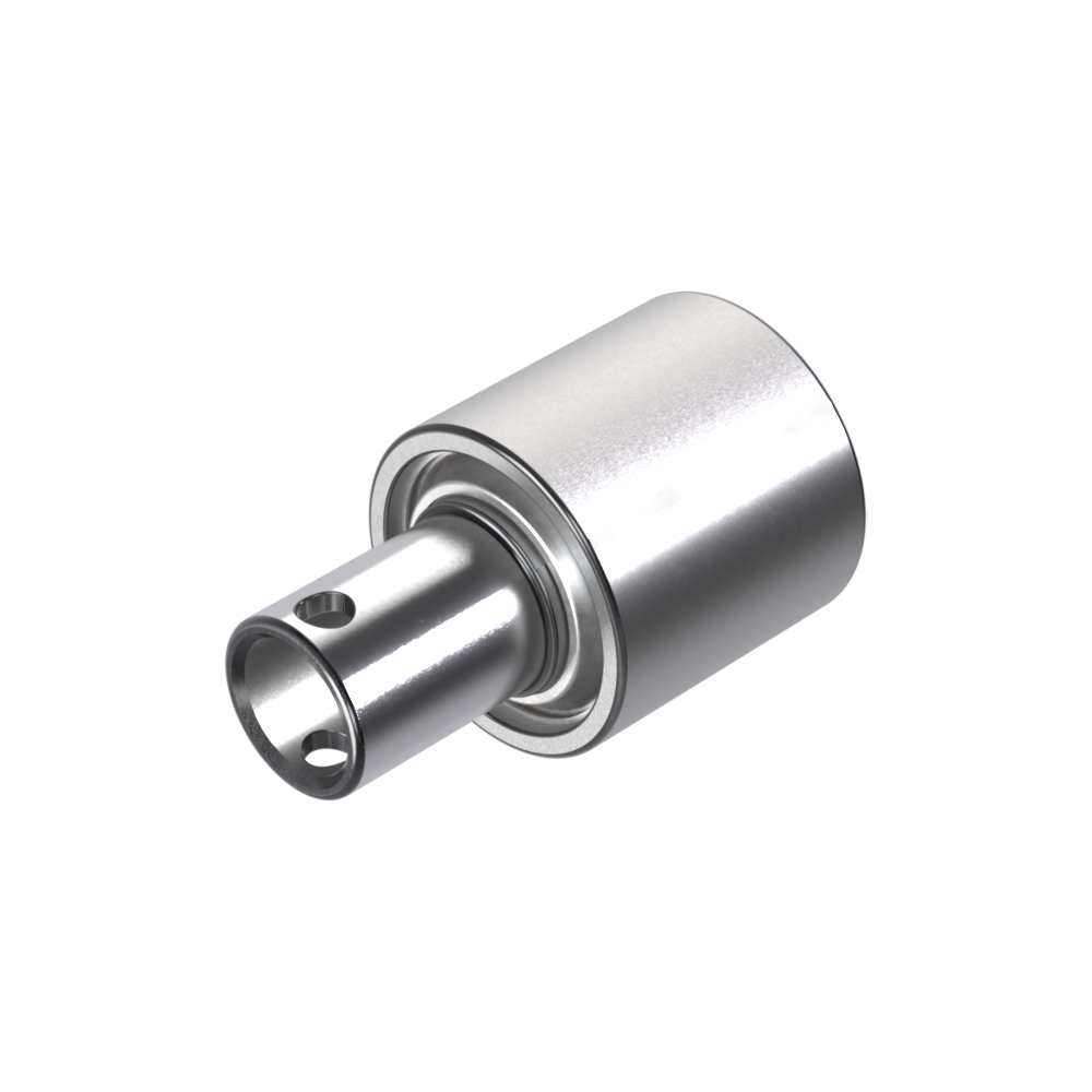 Ball bearing SL 5203 3L L72
