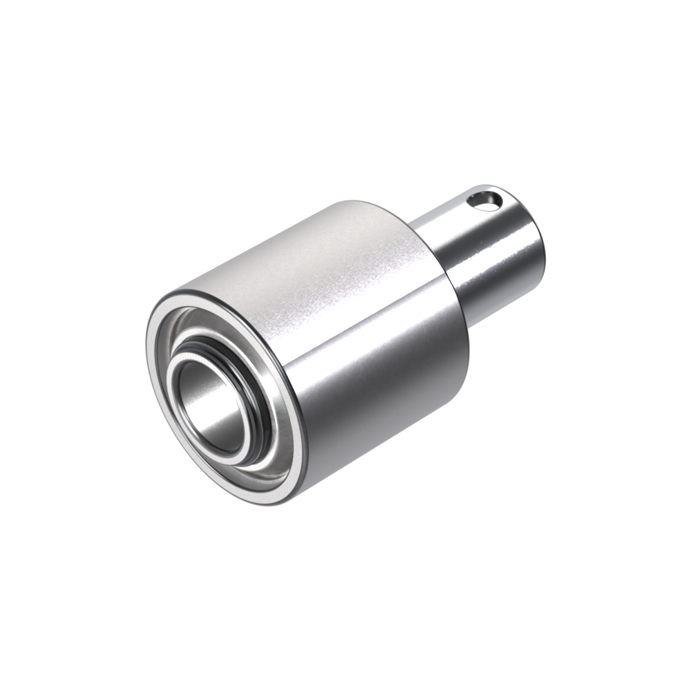 Kuglični ležaj SL 5203 3L L72 2