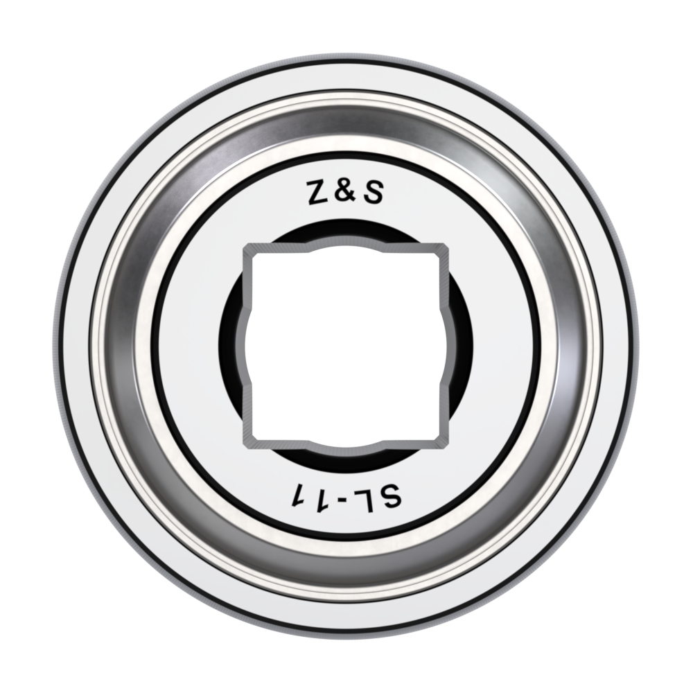 Y csapágy SL11 3