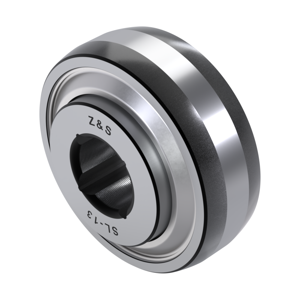 Disc harrow bearing SL13 1