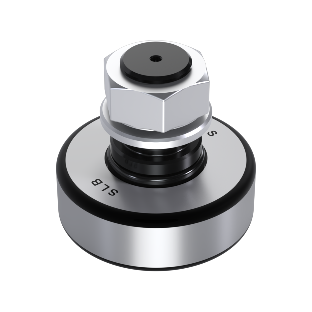 Track rollers SLB 001 3