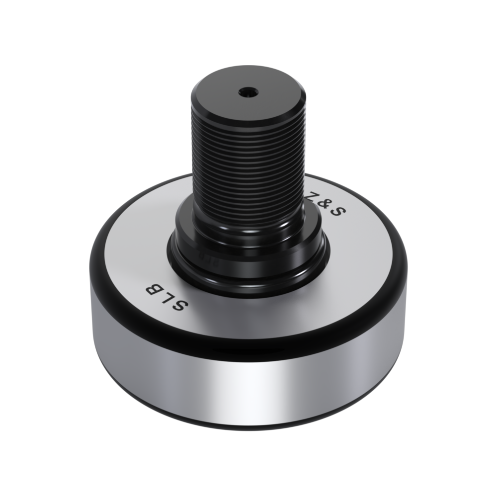 Track rollers SLB 001 4