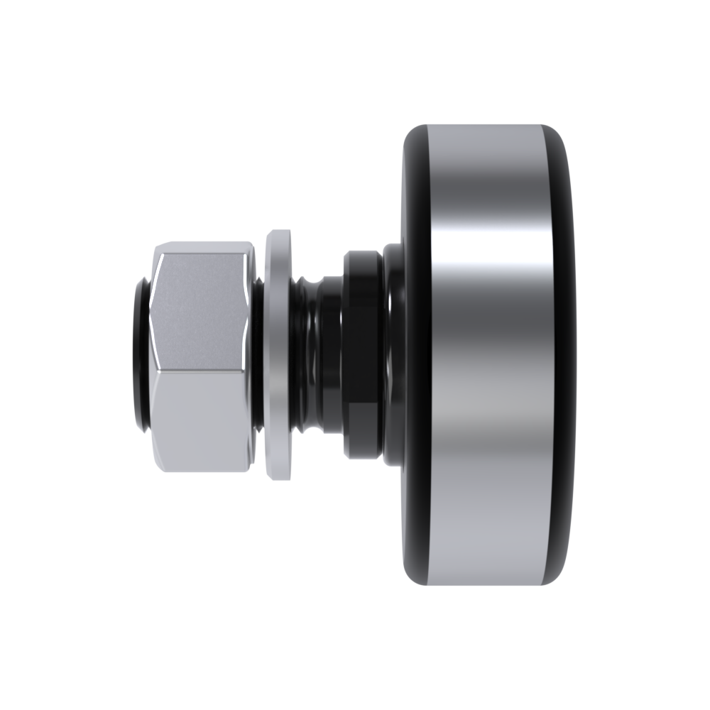 Track rollers SLB 001 5