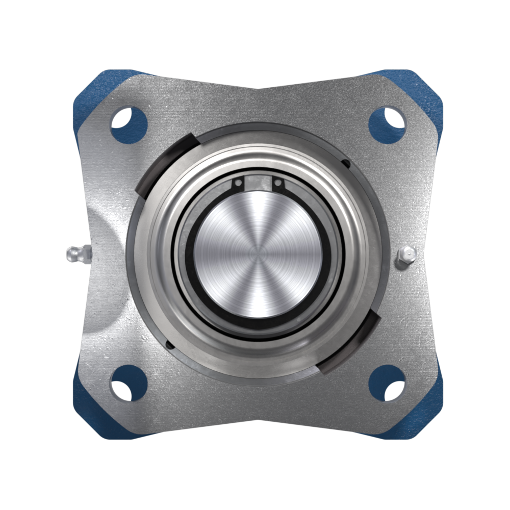 Bearing unit SLGS208 DP 5