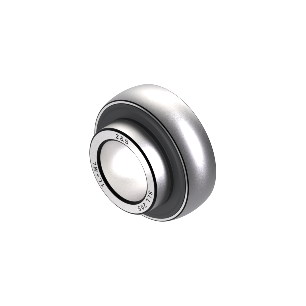 Insert ball bearing SLL 205