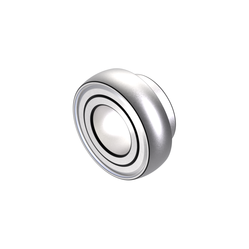 Insert ball bearing SLL 205 2