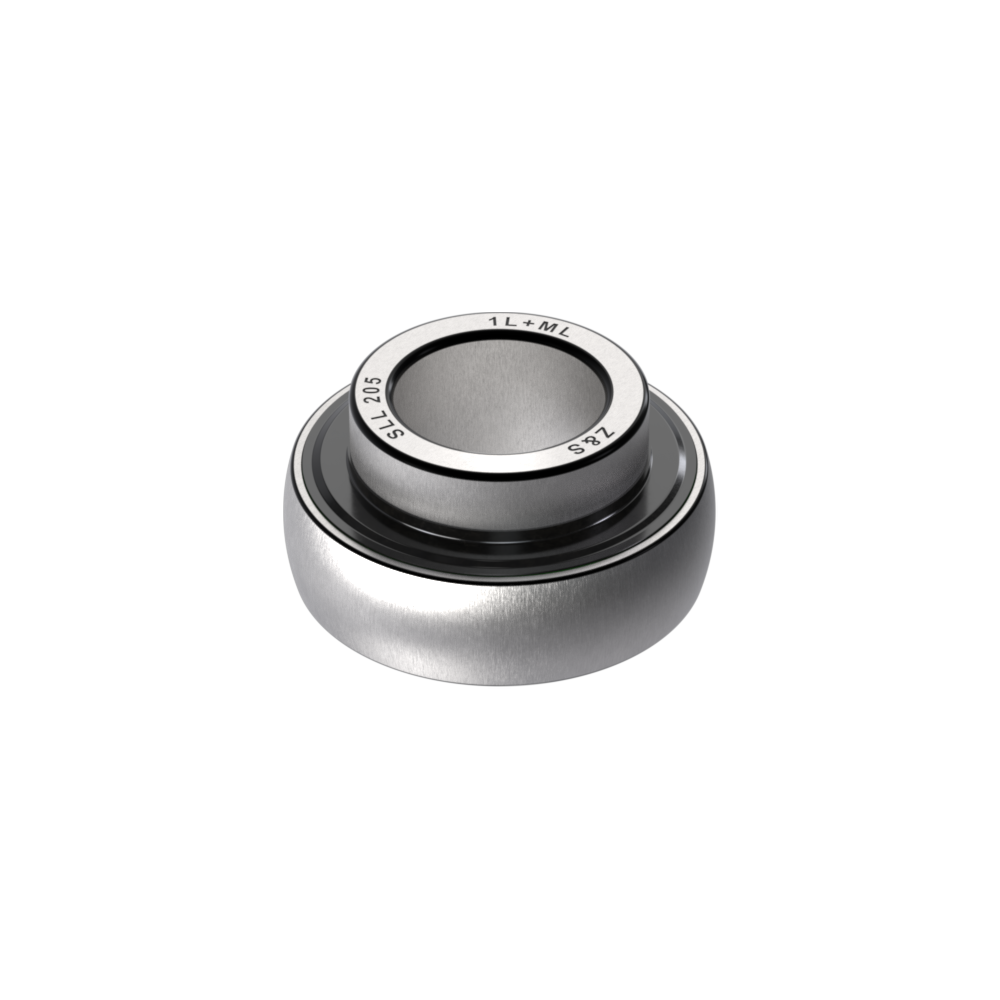 Insert ball bearing SLL 205 3