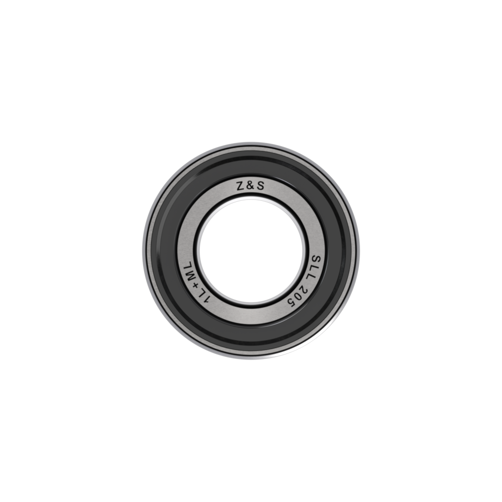 Insert ball bearing SLL 205 4