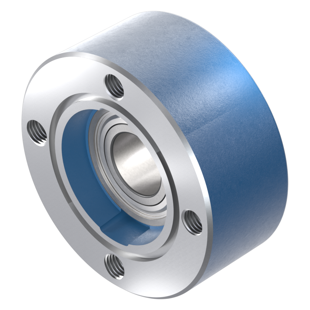 Bearing unit SLLM 205 2