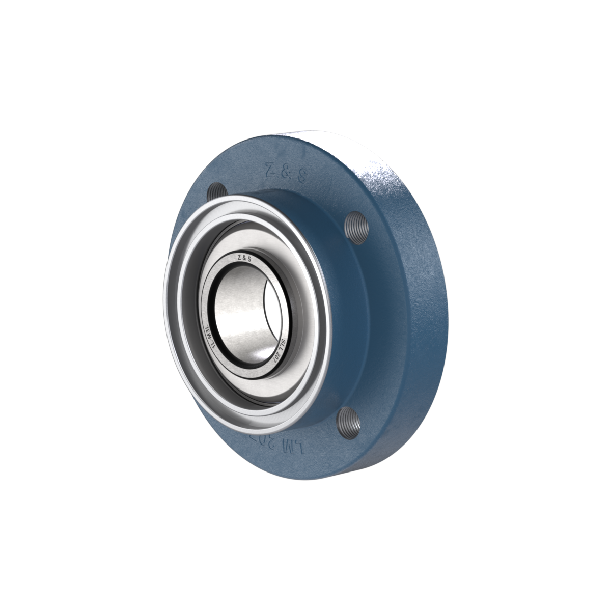 Bearing unit SLLM 207