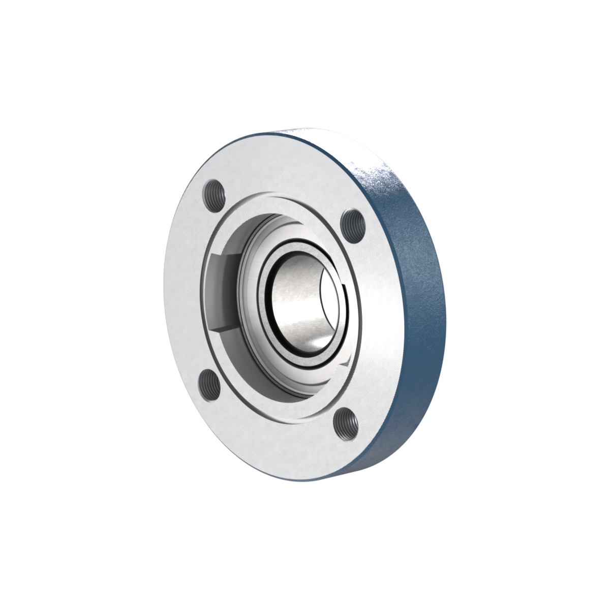 Bearing unit SLLM 207 2