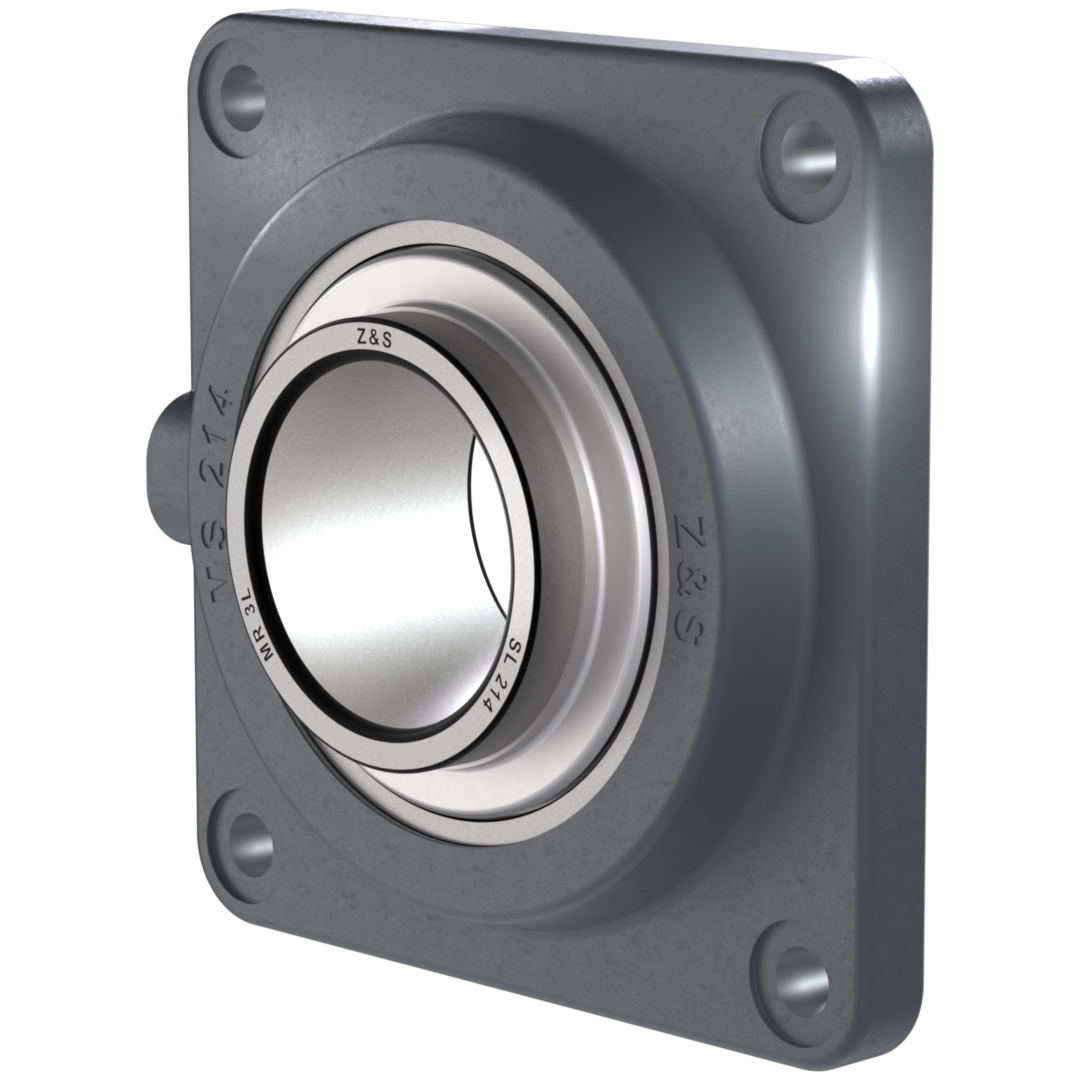 Bearing unit SLMS 214