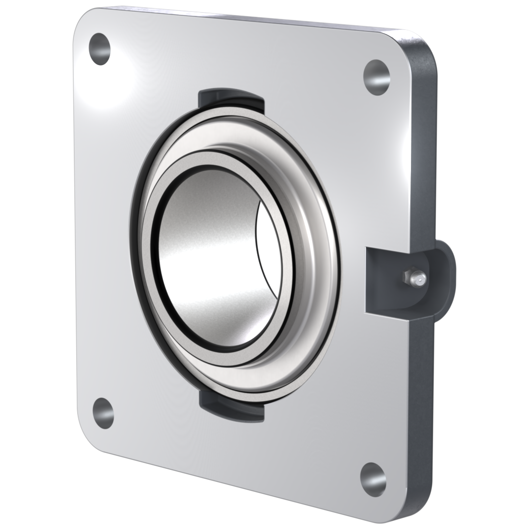 Bearing unit SLMS 214 2