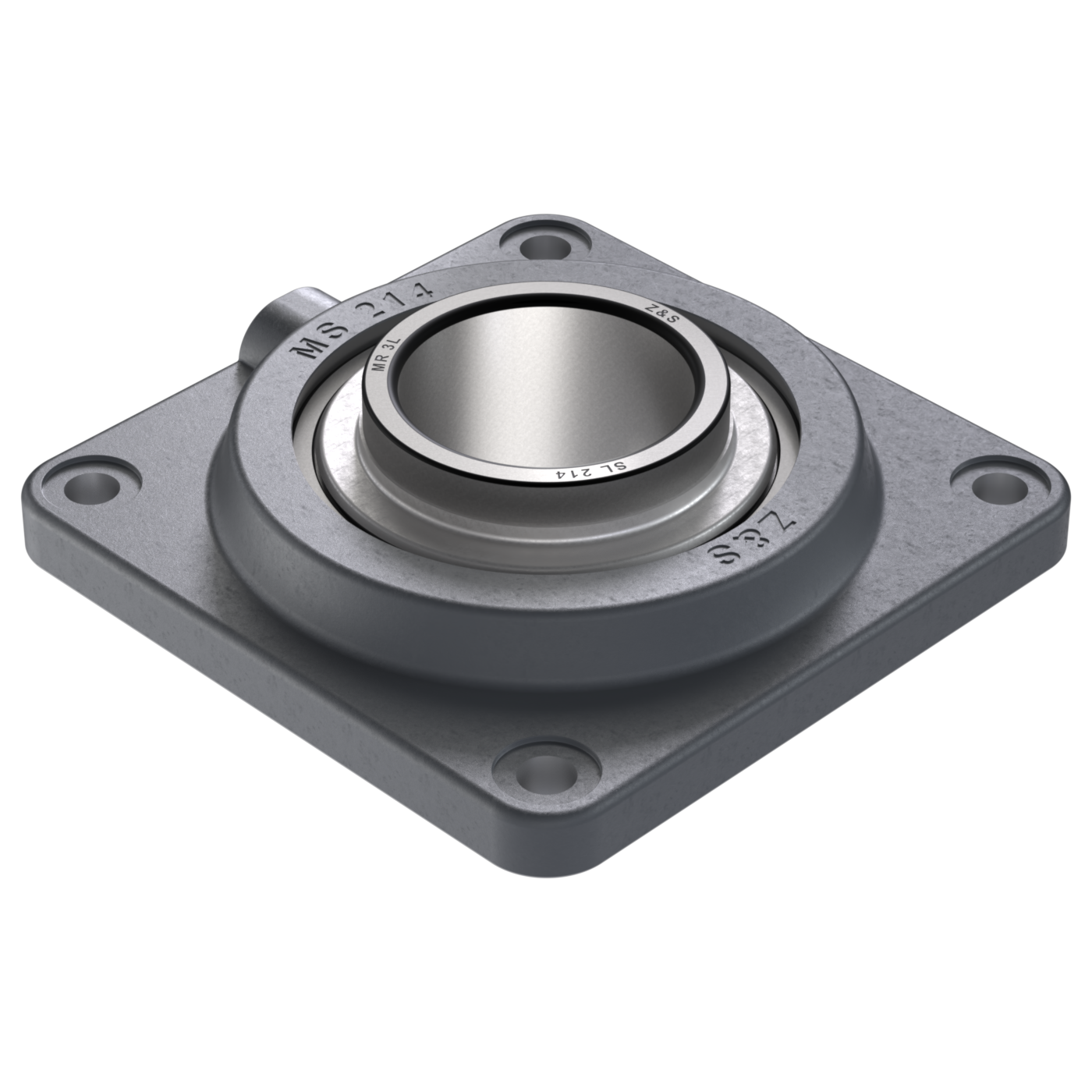 Bearing unit SLMS 214 3