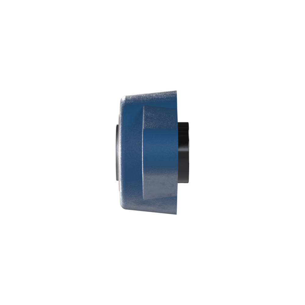 Bearing unit SLNS 205 MR 3L 5