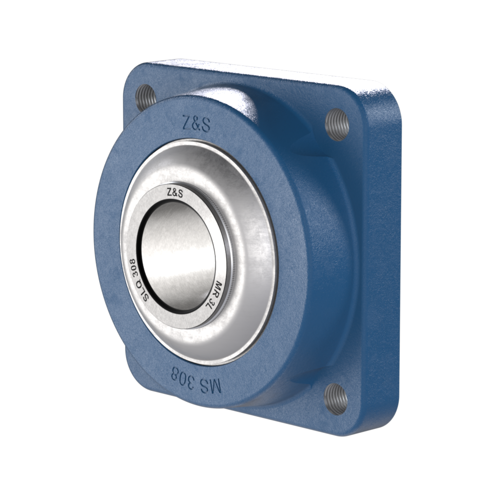 Bearing unit SLQMS 308 MR 3L