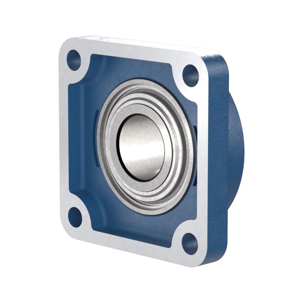 Bearing unit SLQMS 308 MR 3L - CE066 2