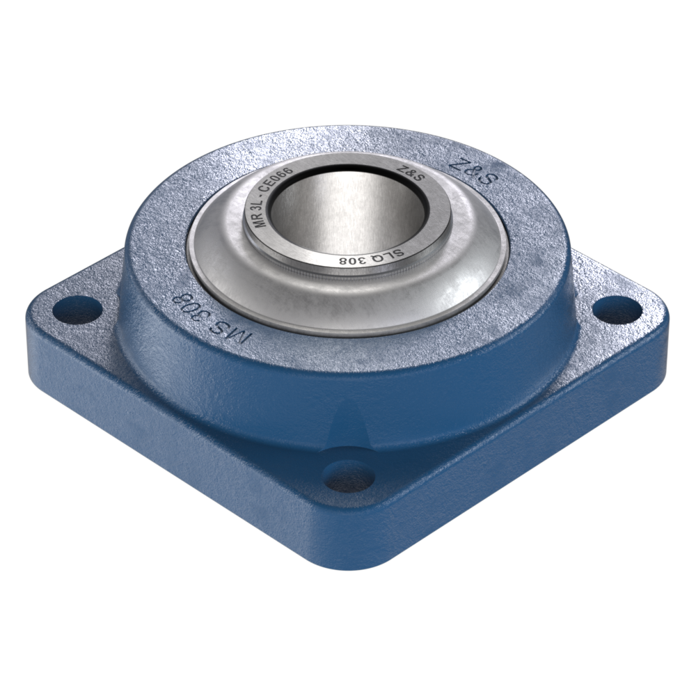Bearing unit SLQMS 308 MR 3L - CE066 3