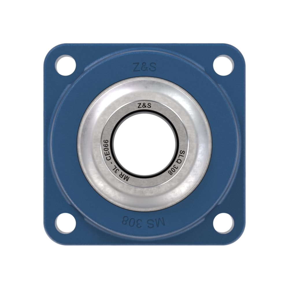 Bearing unit SLQMS 308 MR 3L - CE066 4
