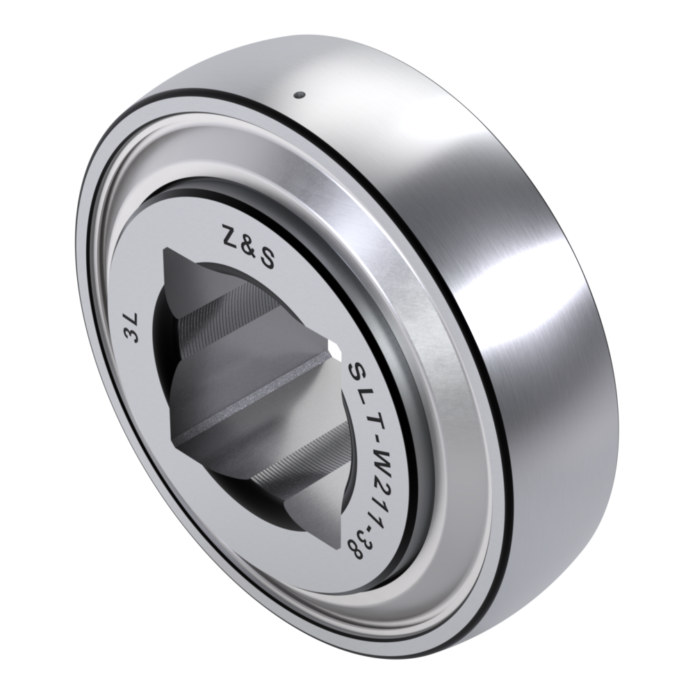 Disc harrow bearing SLT-W211-38
