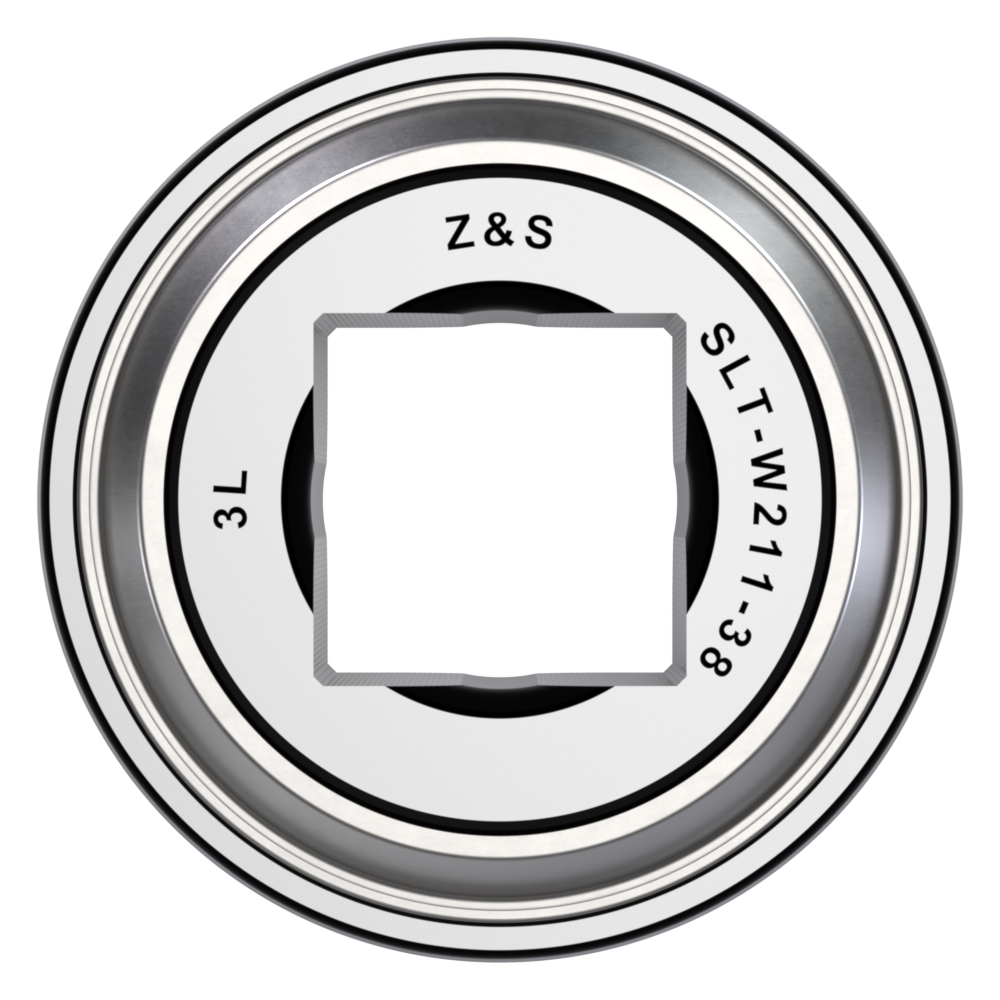 Scheibenegge lager SLT-W211-38 3