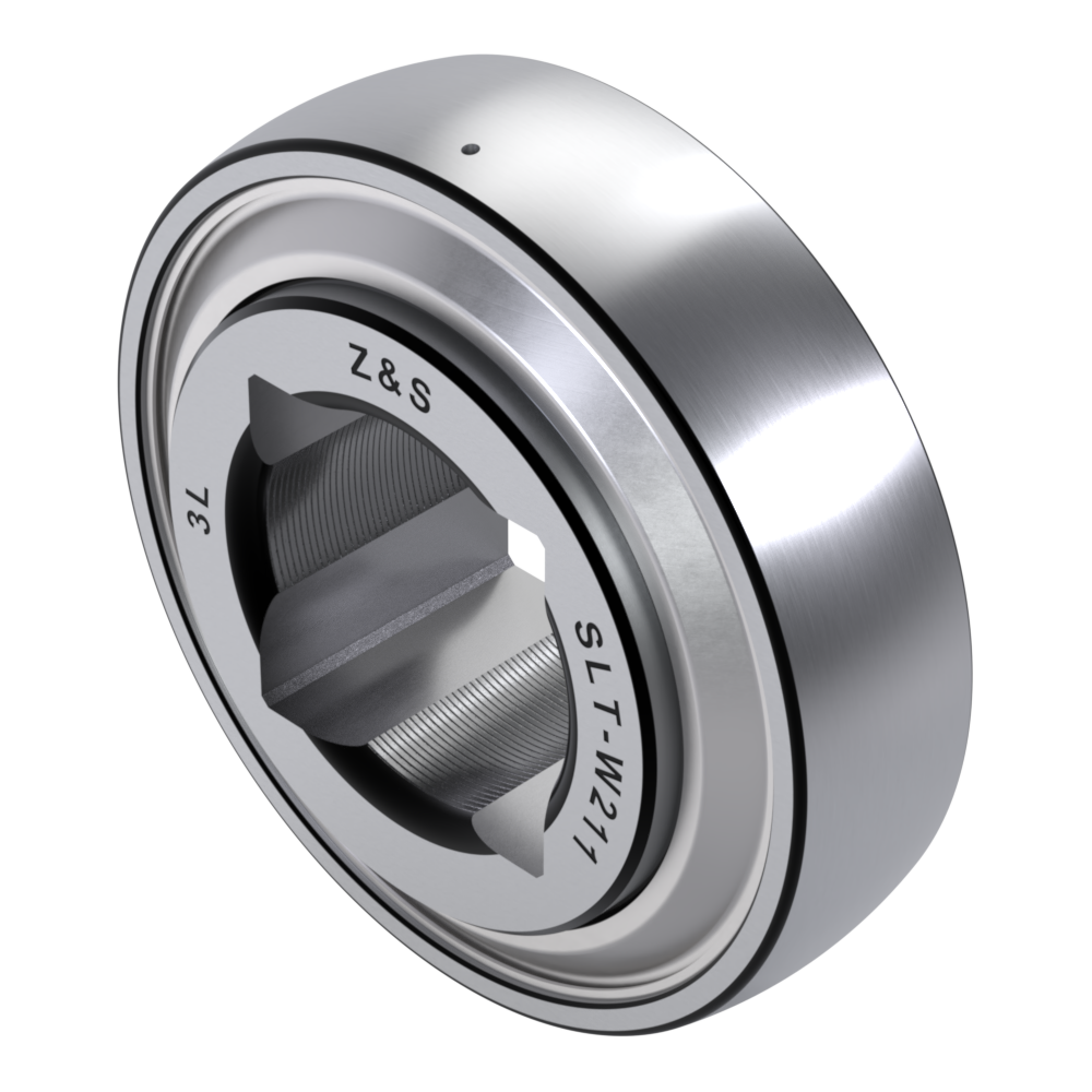 Disc harrow bearing SLTW211