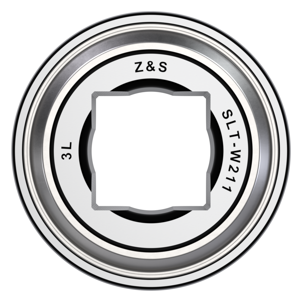 Disc harrow bearing SLTW211 3